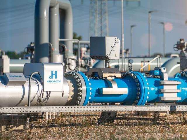 Element offers hydrogen pipelines testing according to ASME B31.12
